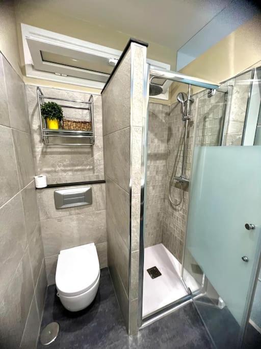 Estudio En Primera Linea De Playa Puerto de la Cruz  Eksteriør billede